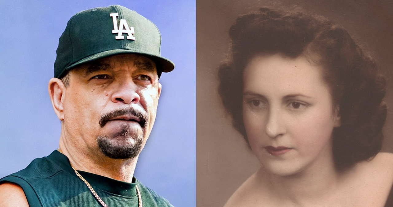 The Inspiration Behind the Icon: The Remarkable Life of Alice Marrow, Mother of Ice-T