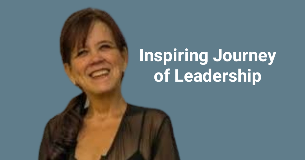 From Setbacks to Success: Patricia Carrey Fournier’s Inspiring Journey of Leadership, Compassion, and Social Advocacy