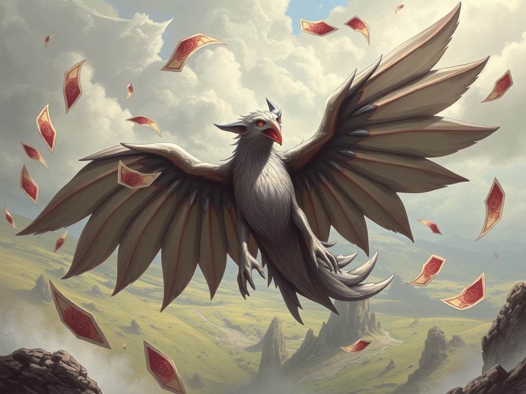 Evoke in Magic: The Gathering - An In-Depth Look